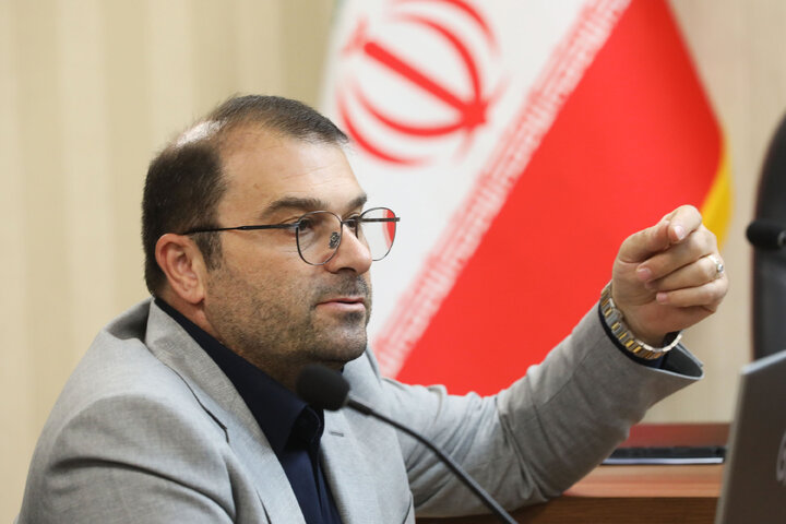 نشست 27 مرداد 1405 کمیسیون انرژی
