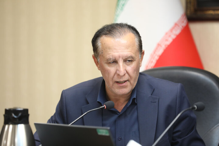 نشست 27 مرداد 1405 کمیسیون انرژی