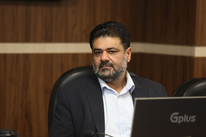 نشست 27 مرداد 1405 کمیسیون انرژی