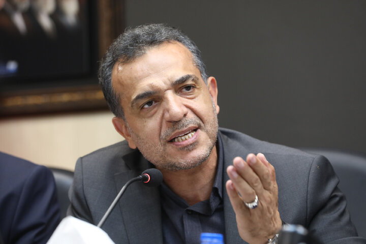 نشست 27 مرداد 1405 کمیسیون انرژی