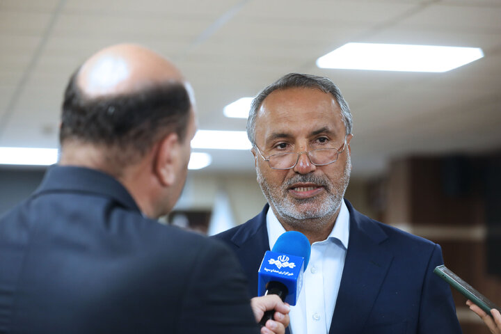 نشست 27 مرداد 1405 کمیسیون انرژی