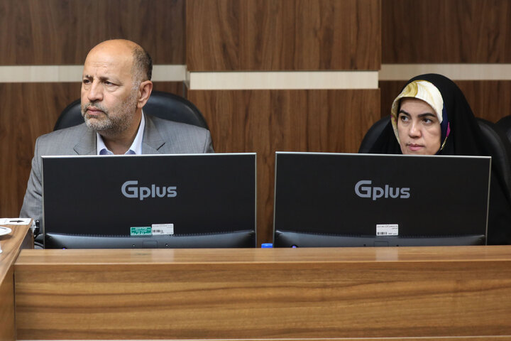 نشست 27 مرداد 1405 کمیسیون انرژی