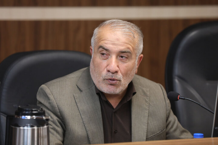 نشست 27 مرداد 1405 کمیسیون انرژی