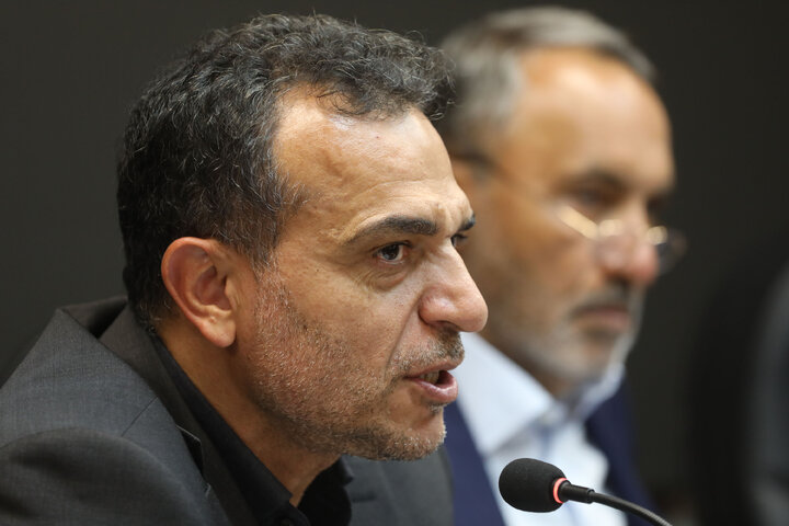 نشست 27 مرداد 1405 کمیسیون انرژی