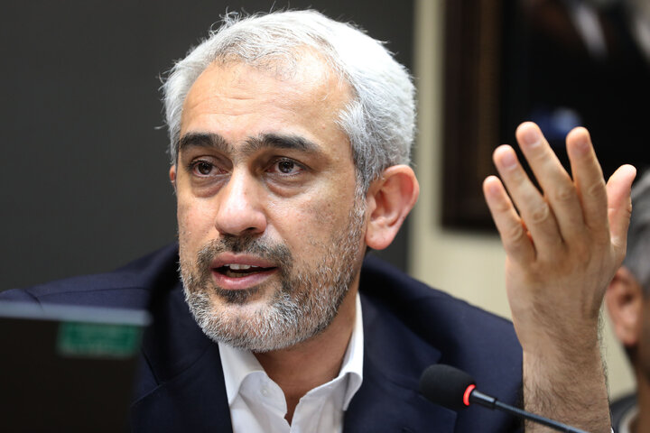 نشست 27 مرداد 1405 کمیسیون انرژی