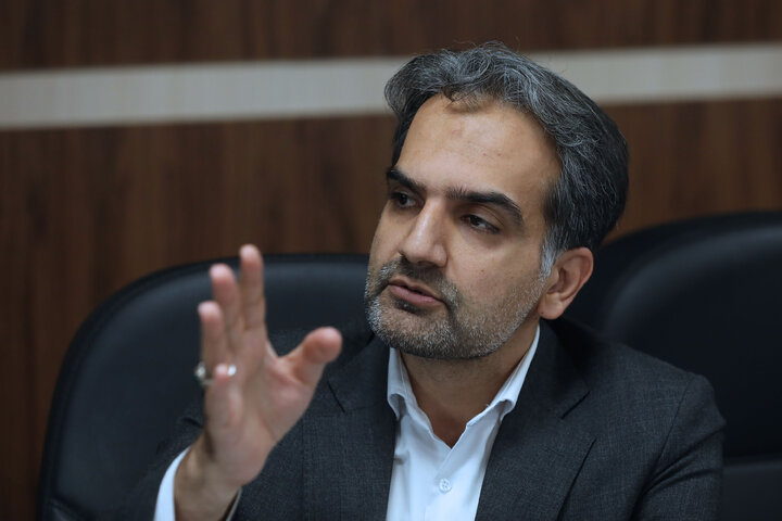 نشست 27 مرداد 1405 کمیسیون انرژی