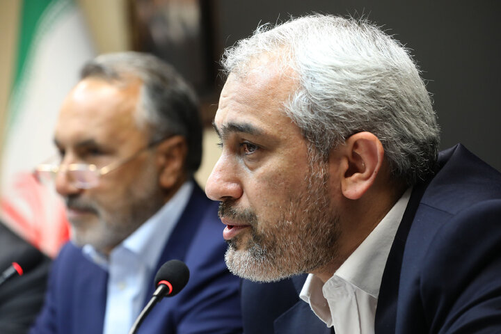 نشست 27 مرداد 1405 کمیسیون انرژی