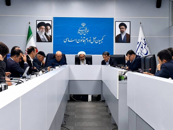 واگذاری اختیارات شورای معادن به استان‌ها برای رفع مشکلات قانونی