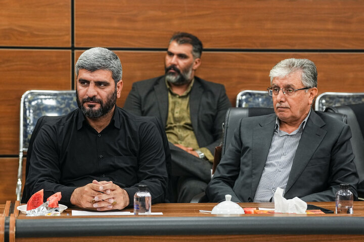 نشست ۲۷ مرداد کمیسیون آموزش مجلس