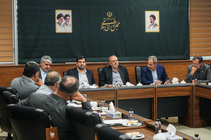 نشست ۲۷ مرداد کمیسیون آموزش مجلس