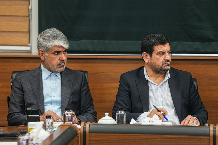 نشست ۲۷ مرداد کمیسیون آموزش مجلس