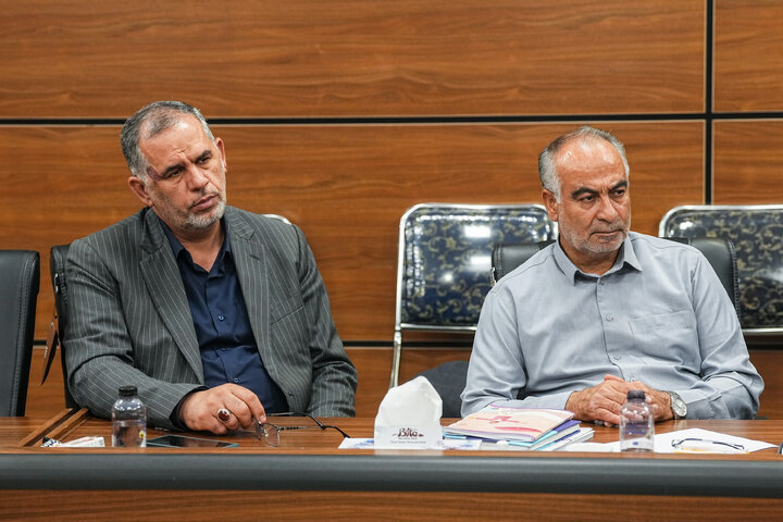 نشست ۲۷ مرداد کمیسیون آموزش مجلس