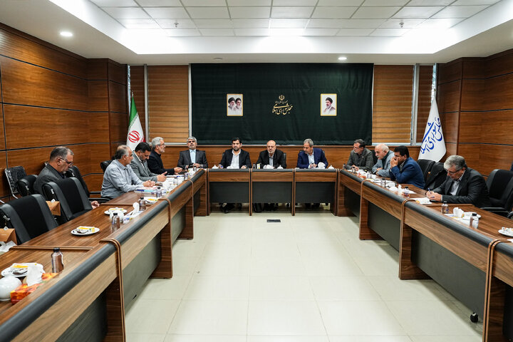 نشست ۲۷ مرداد کمیسیون آموزش مجلس