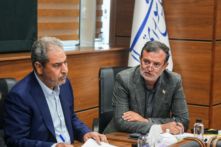 نشست ۲۷ مرداد کمیسیون آموزش مجلس