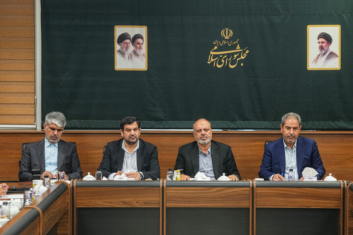 نشست ۲۷ مرداد کمیسیون آموزش مجلس