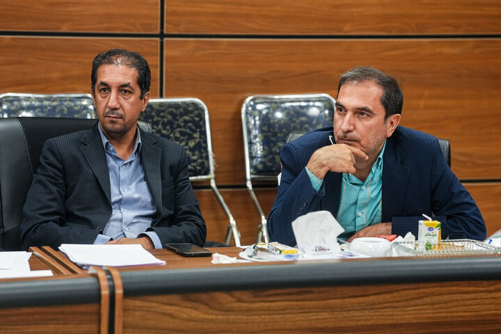 نشست ۲۷ مرداد کمیسیون آموزش مجلس