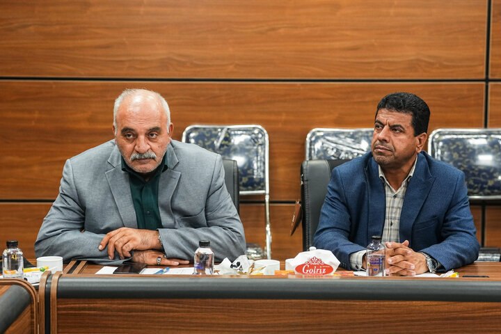 نشست ۲۷ مرداد کمیسیون آموزش مجلس