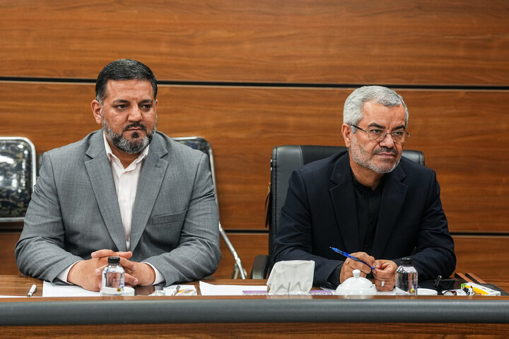 نشست ۲۷ مرداد کمیسیون آموزش مجلس