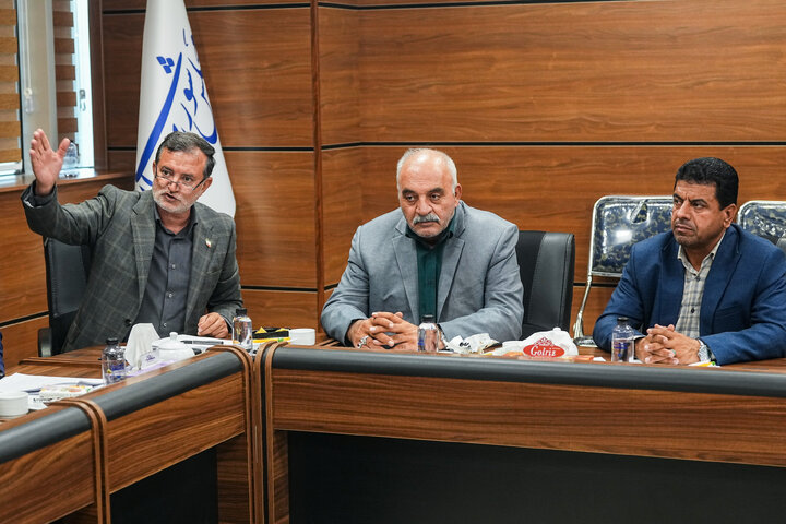 نشست ۲۷ مرداد کمیسیون آموزش مجلس
