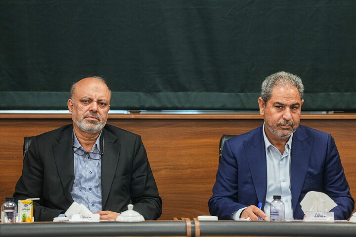 نشست ۲۷ مرداد کمیسیون آموزش مجلس