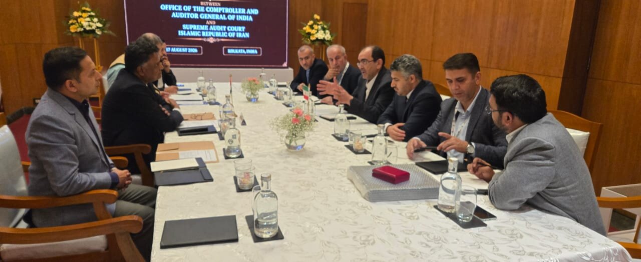 دیوان محاسبات