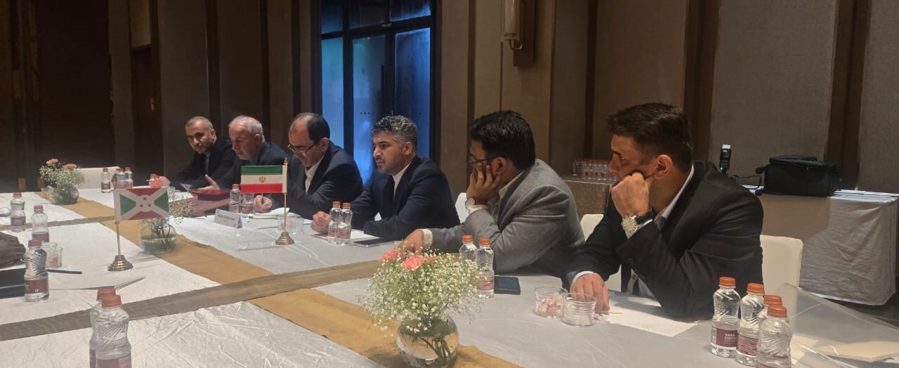 انتقال تجربیات میان نهادهای عالی حسابرسی، زمینه‌ساز ارتقای شفافیت و نظارت مالی است