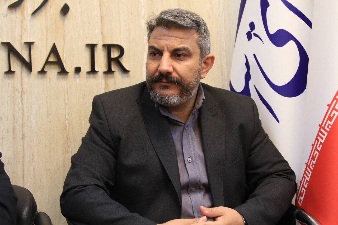 روزانه ۲۰۰ کامیون از ایران به ارمنستان می‌رود/ ما پتروشیمی صادر و مواد غذایی وارد می کنیم