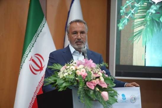 هیچ پروژه عمرانی زمان جنگ معطل نمانده است