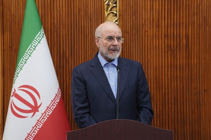 روابط ایران و عراق در تحولات منطقه بسیار مهم و اساسی است