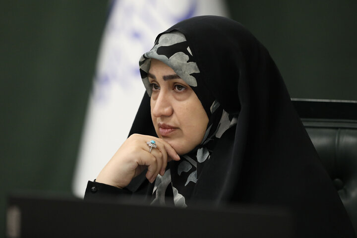 نشست علنی مجازی 28 مرداد ماه مجلس شورای اسلامی
