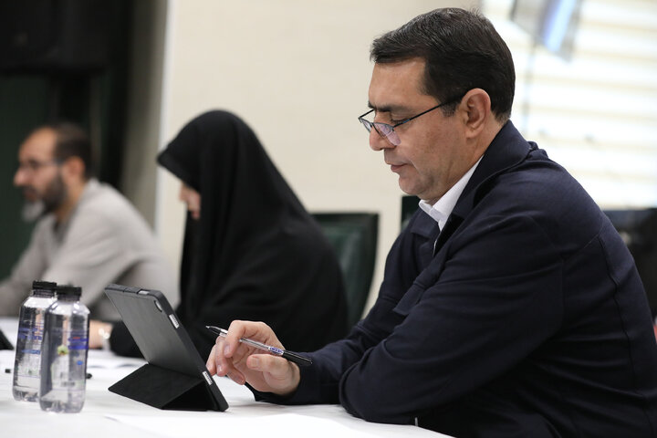 نشست علنی مجازی 28 مرداد ماه مجلس شورای اسلامی
