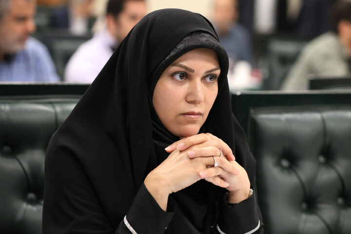 نشست علنی مجازی 28 مرداد ماه مجلس شورای اسلامی