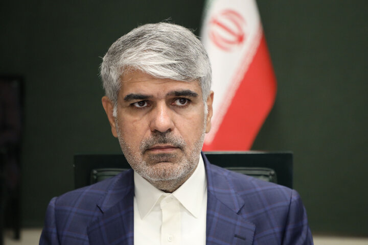 نشست علنی مجازی 28 مرداد ماه مجلس شورای اسلامی