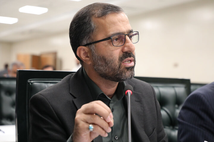 نشست علنی مجازی 28 مرداد ماه مجلس شورای اسلامی