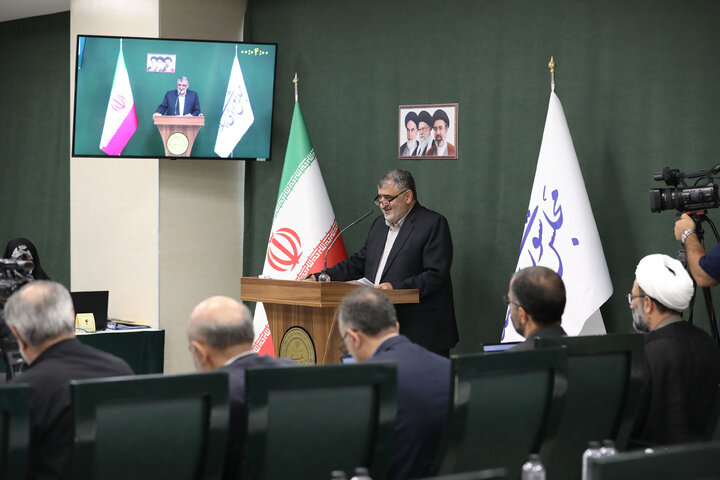 نشست علنی مجازی 28 مرداد ماه مجلس شورای اسلامی