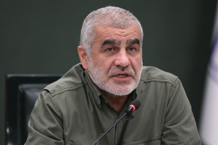 نشست علنی مجازی 28 مرداد ماه مجلس شورای اسلامی