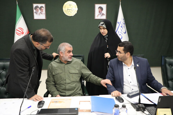 نشست علنی مجازی 28 مرداد ماه مجلس شورای اسلامی