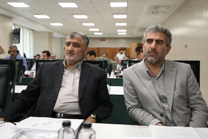 نشست علنی مجازی 28 مرداد ماه مجلس شورای اسلامی
