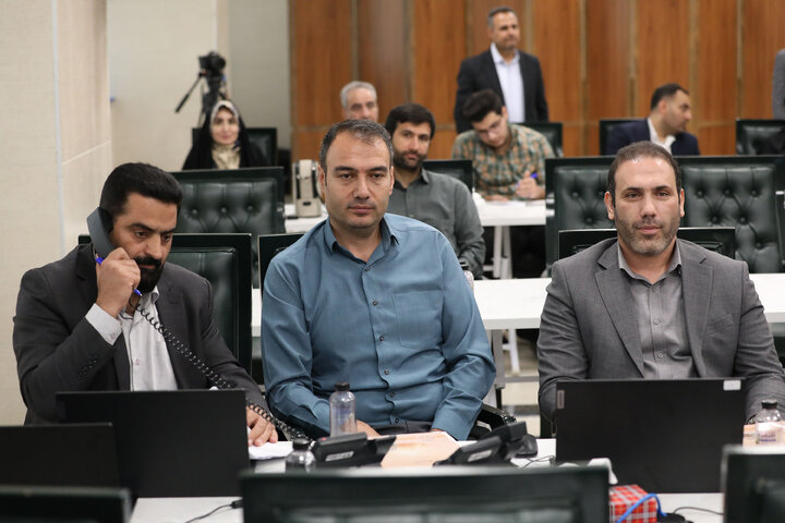 نشست علنی مجازی 28 مرداد ماه مجلس شورای اسلامی