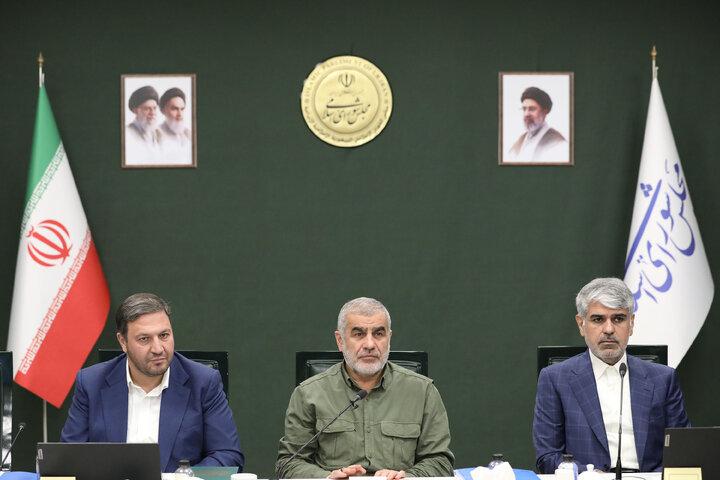نشست علنی مجازی 28 مرداد ماه مجلس شورای اسلامی