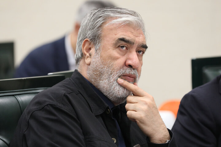 نشست علنی مجازی 28 مرداد ماه مجلس شورای اسلامی