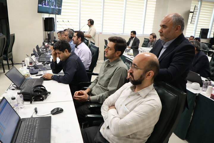 نشست علنی مجازی 28 مرداد ماه مجلس شورای اسلامی