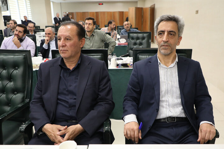 نشست علنی مجازی 28 مرداد ماه مجلس شورای اسلامی