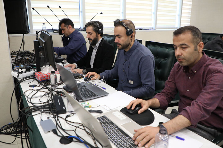 نشست علنی مجازی 28 مرداد ماه مجلس شورای اسلامی