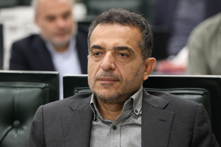 نشست علنی مجازی 28 مرداد ماه مجلس شورای اسلامی