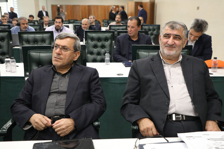 نشست علنی مجازی 28 مرداد ماه مجلس شورای اسلامی