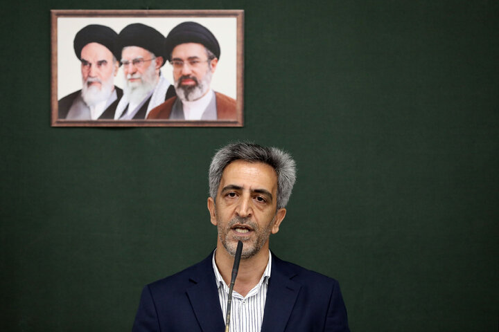 ناطقان میان دستور نشست علنی مجازی 28 مرداد ماه مجلس شورای اسلامی