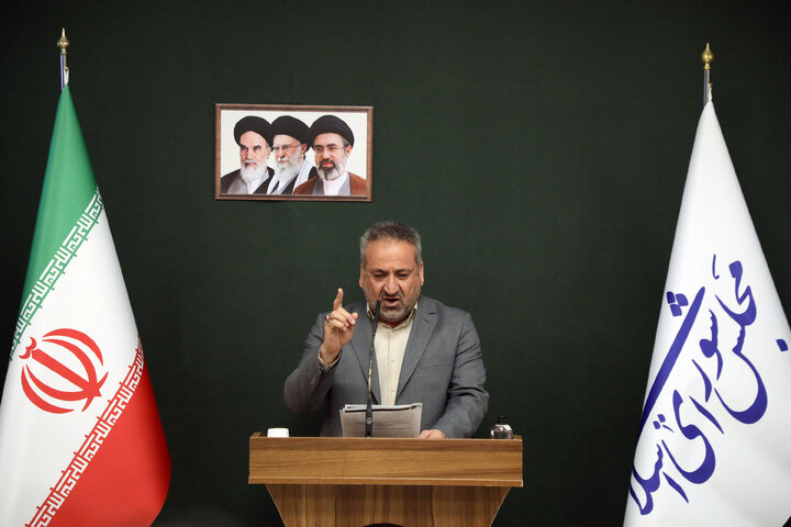 ناطقان میان دستور نشست علنی مجازی 28 مرداد ماه مجلس شورای اسلامی