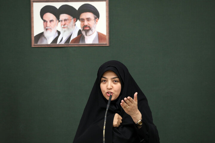 ناطقان میان دستور نشست علنی مجازی 28 مرداد ماه مجلس شورای اسلامی