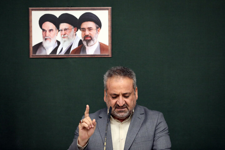 ناطقان میان دستور نشست علنی مجازی 28 مرداد ماه مجلس شورای اسلامی
